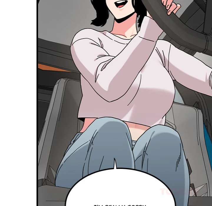 A Turning Point chapter 111 page 39