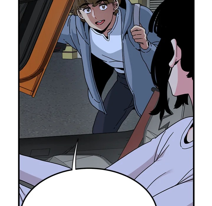 A Turning Point chapter 111 page 130