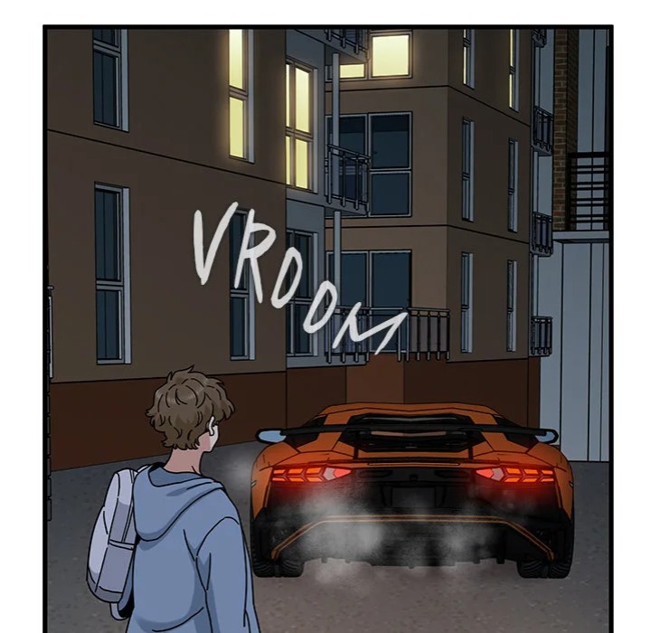 A Turning Point chapter 111 page 146