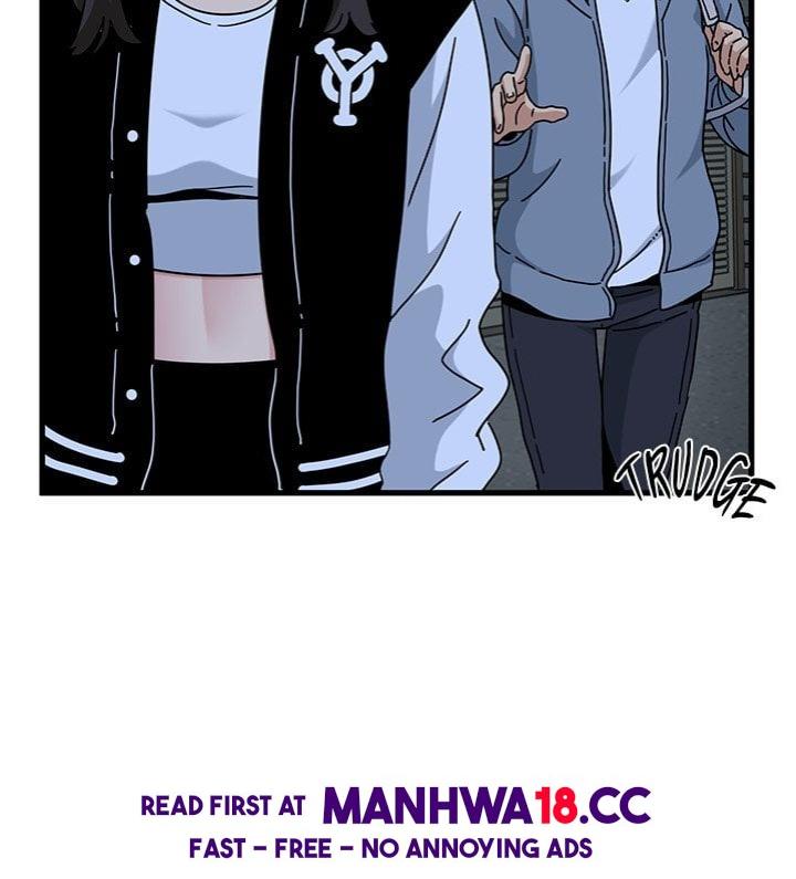 A Turning Point chapter 112 page 6