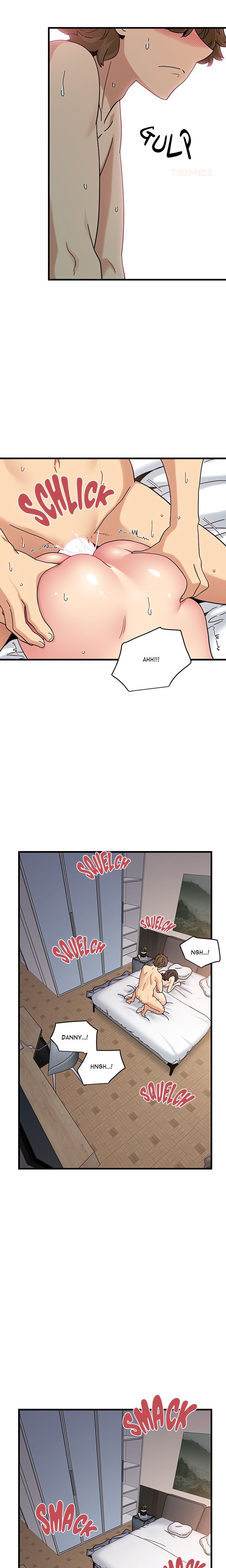 A Turning Point chapter 115 page 15