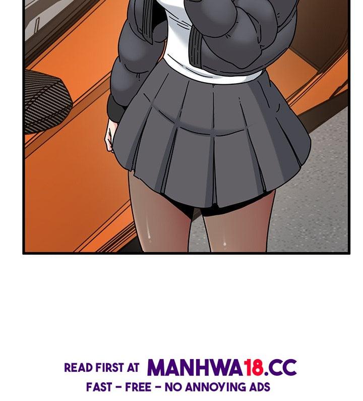A Turning Point chapter 116 page 11