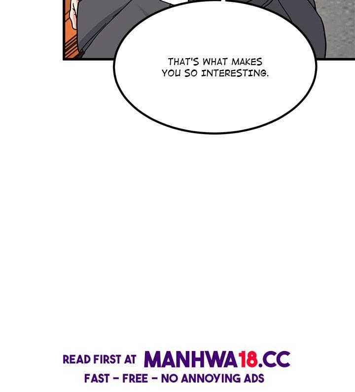 A Turning Point chapter 116 page 34