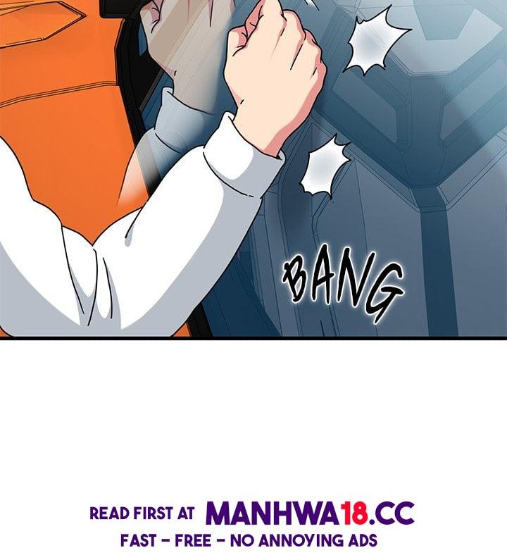 A Turning Point chapter 116 page 132