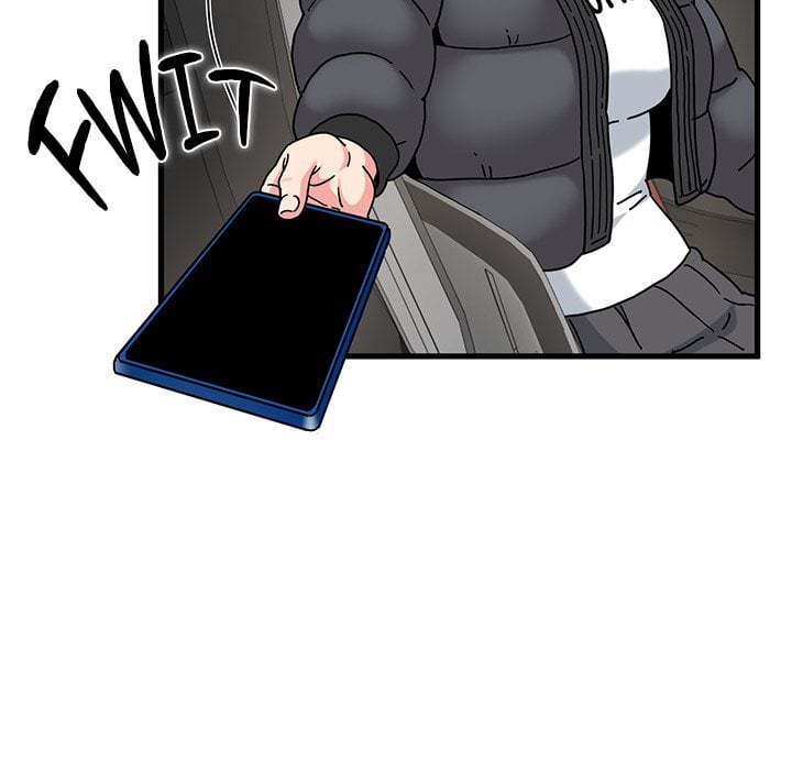 A Turning Point chapter 116 page 137