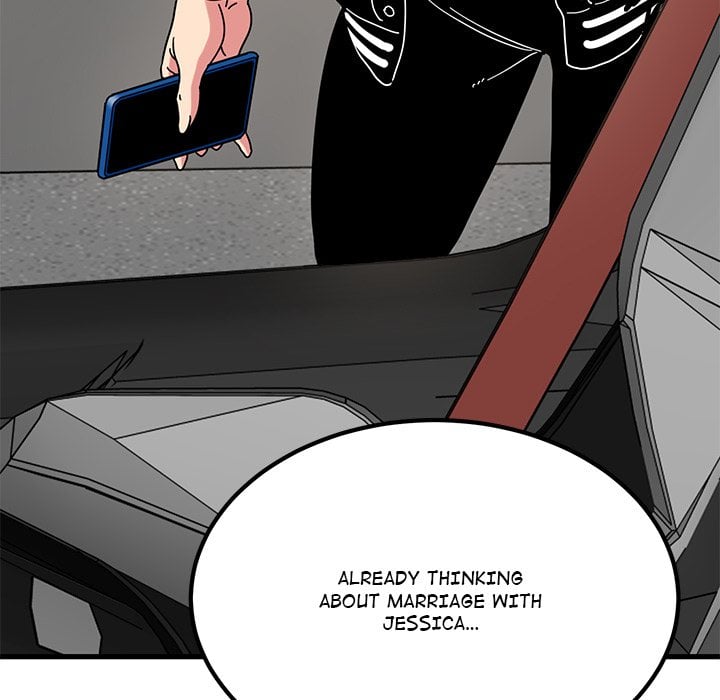 A Turning Point chapter 116 page 145