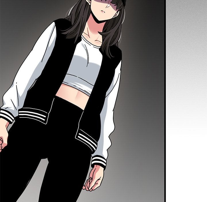 A Turning Point chapter 117 page 32
