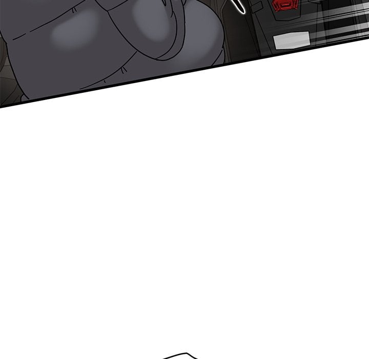 A Turning Point chapter 117 page 41