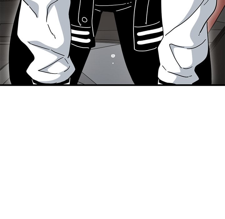 A Turning Point chapter 117 page 52