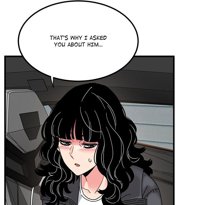 A Turning Point chapter 117 page 63