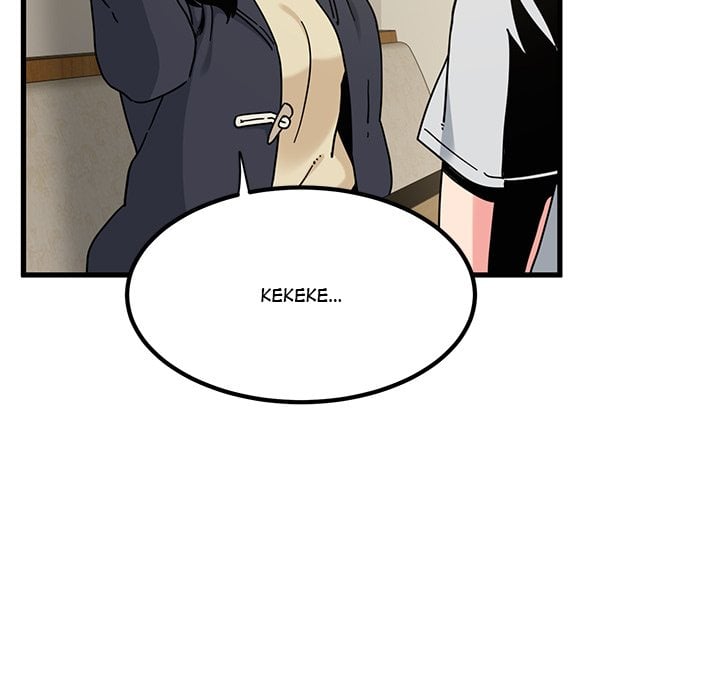 A Turning Point chapter 118 page 131