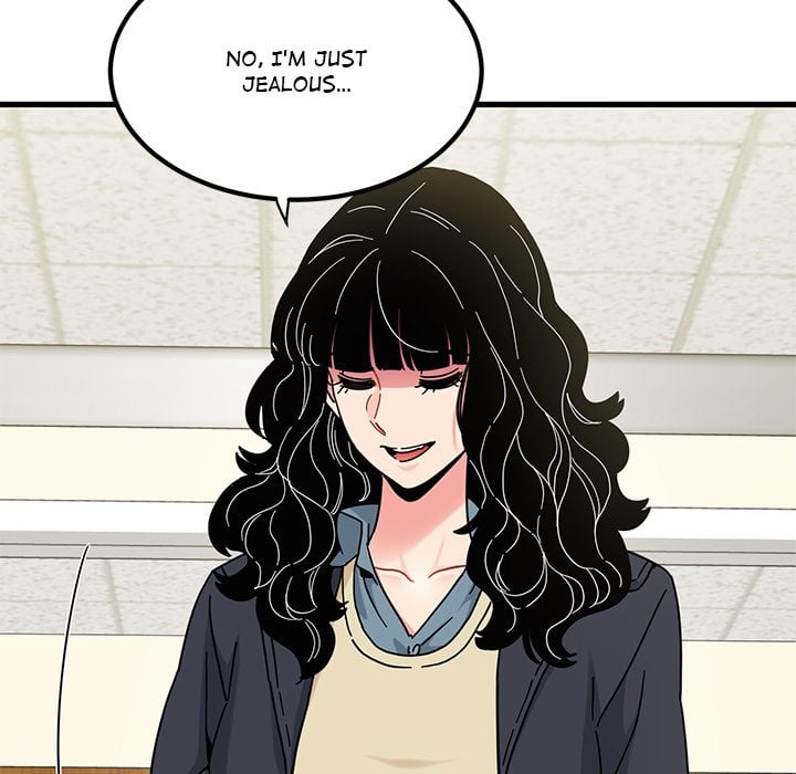 A Turning Point chapter 118 page 137