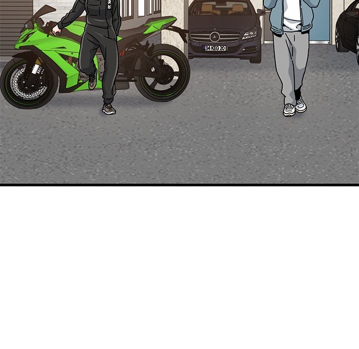 A Turning Point chapter 119 page 96
