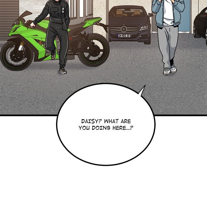 A Turning Point chapter 119 page 98