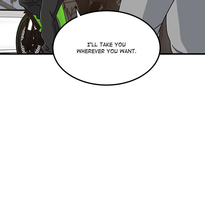 A Turning Point chapter 119 page 114