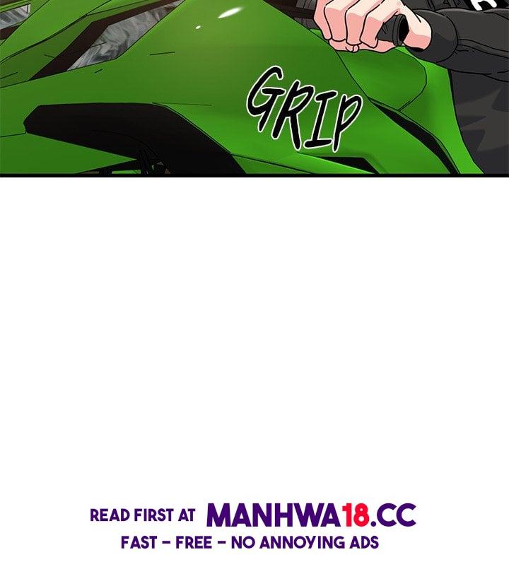 A Turning Point chapter 120 page 13