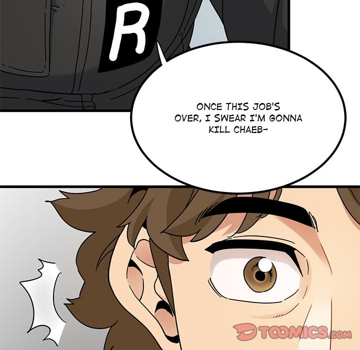 A Turning Point chapter 120 page 57