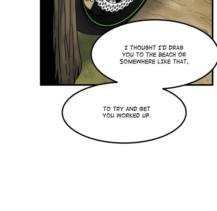 A Turning Point chapter 120 page 126