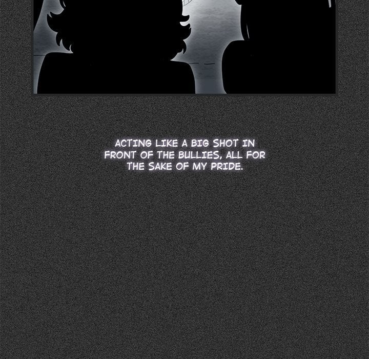 A Turning Point chapter 121 page 6