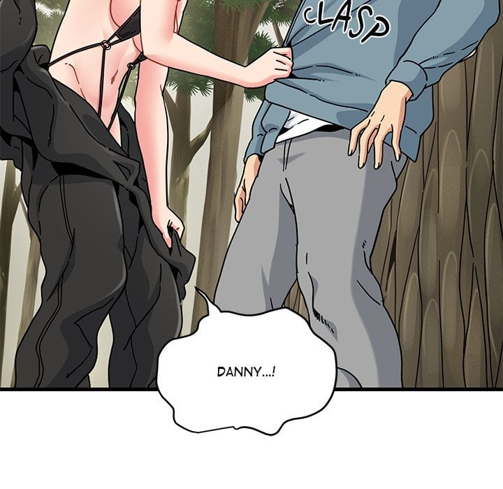 A Turning Point chapter 121 page 31