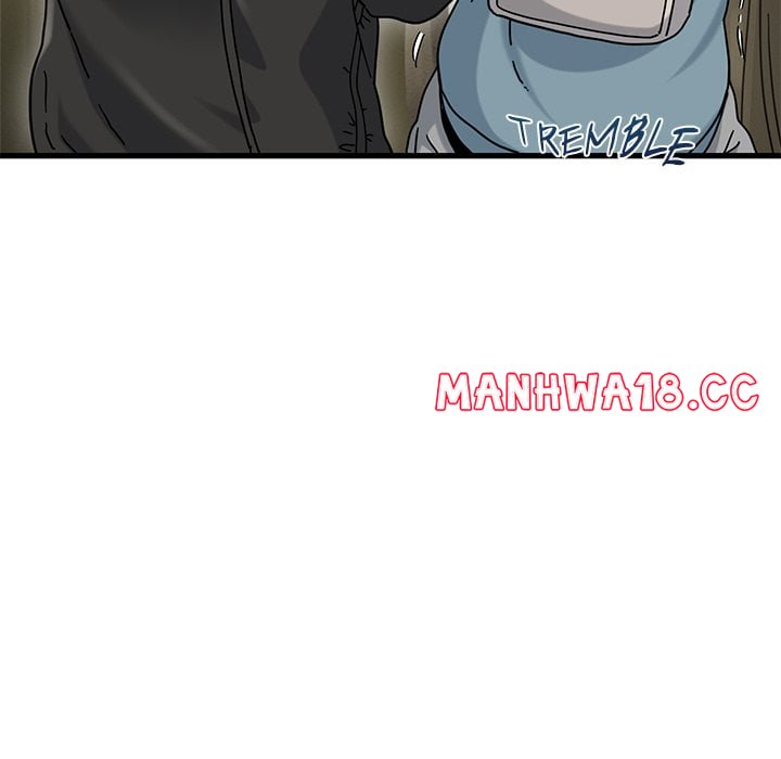 A Turning Point chapter 121 page 51