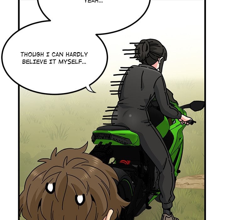 A Turning Point chapter 121 page 79