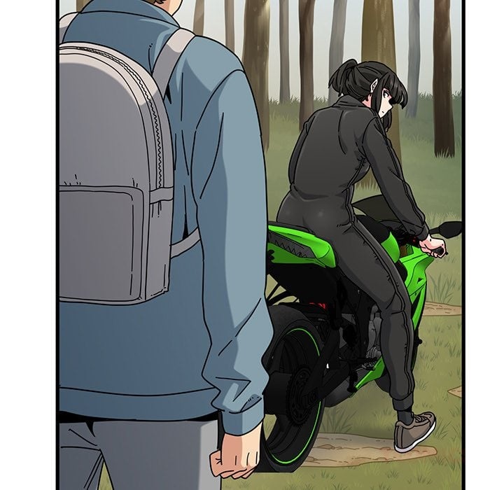 A Turning Point chapter 121 page 93