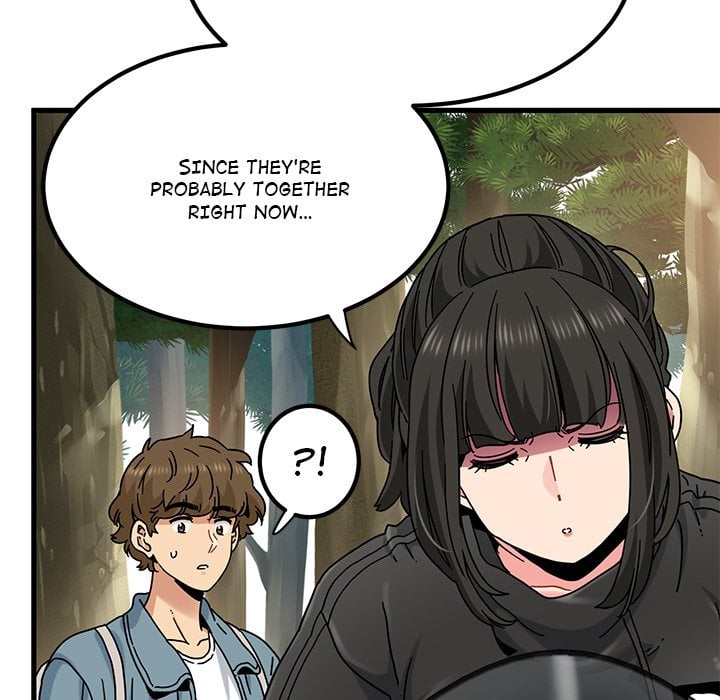 A Turning Point chapter 121 page 95