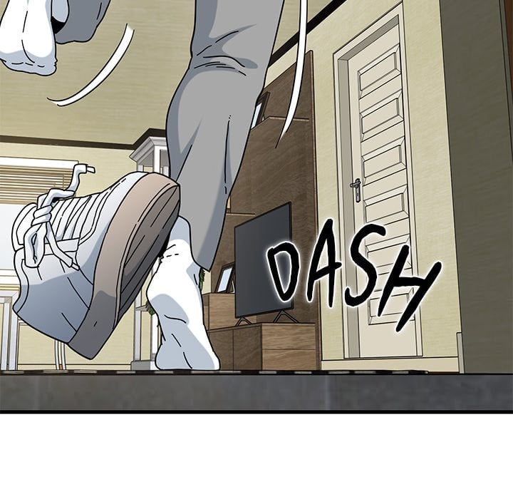 A Turning Point chapter 121 page 130