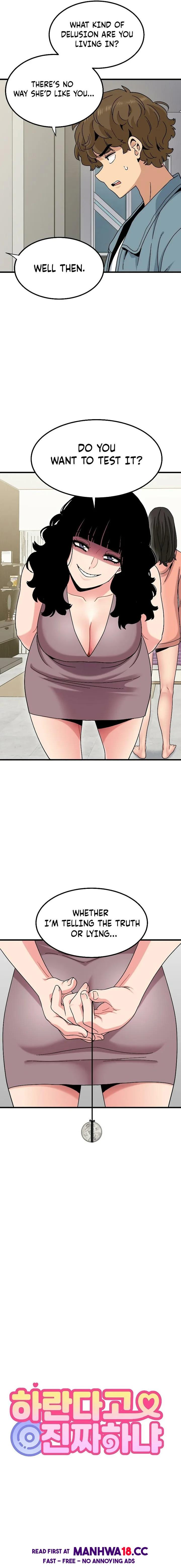 A Turning Point chapter 123 page 5