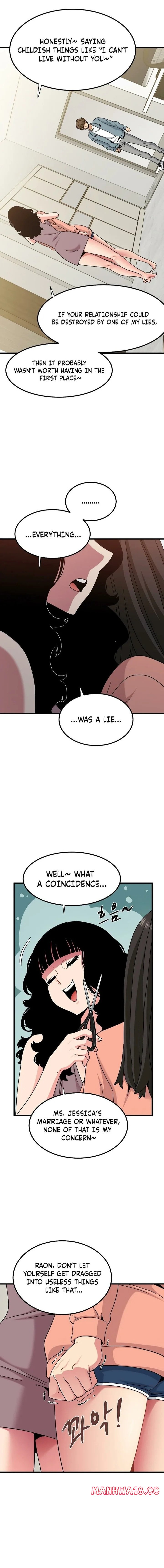 A Turning Point chapter 123 page 16