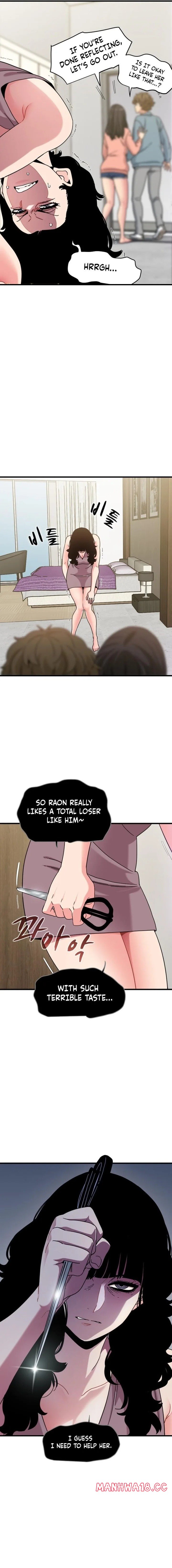 A Turning Point chapter 124 page 6