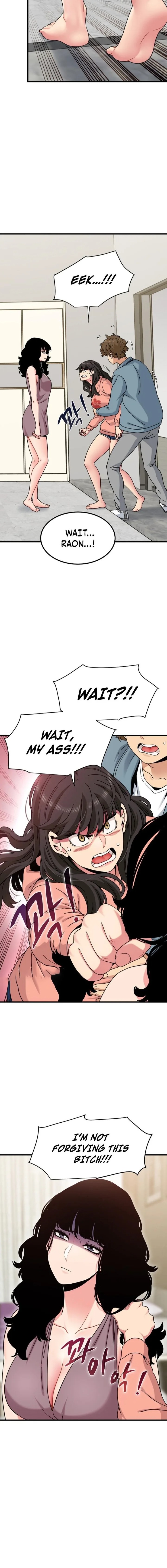 A Turning Point chapter 124 page 10