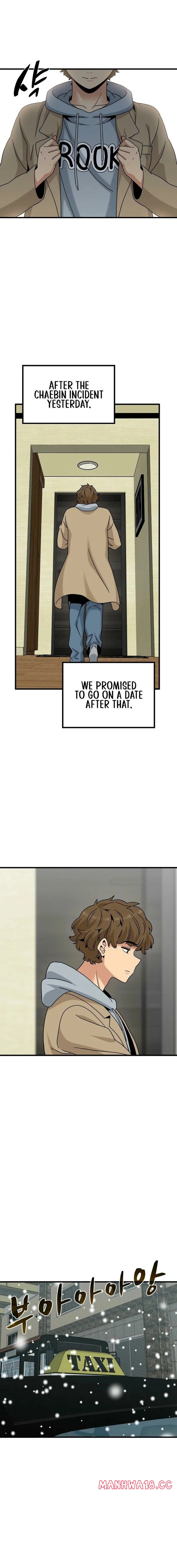A Turning Point chapter 126 page 10