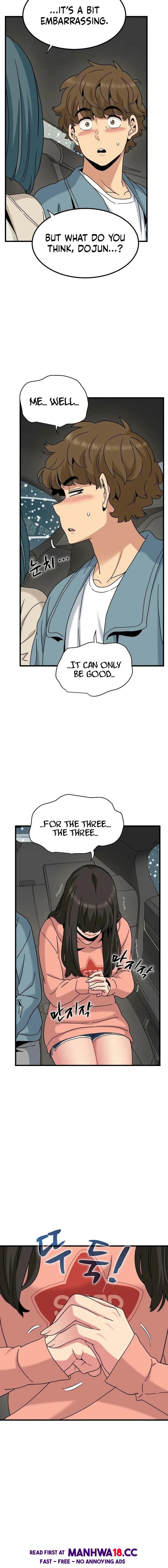A Turning Point chapter 126 page 16