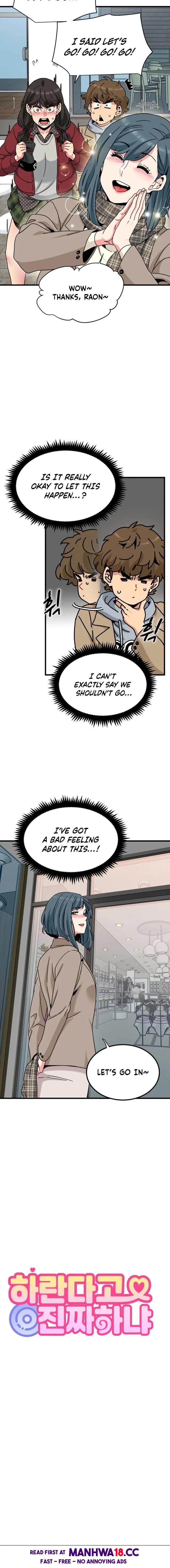 A Turning Point chapter 128 page 4