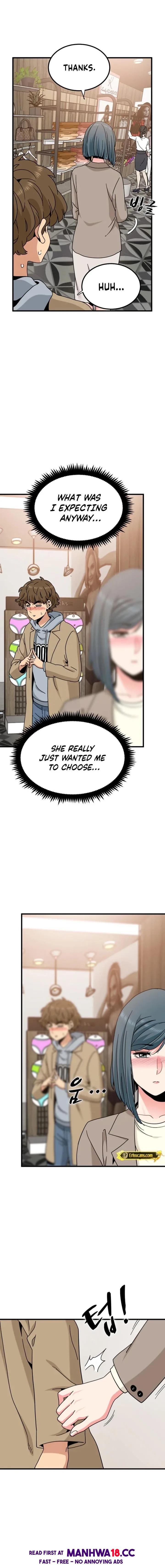 A Turning Point chapter 128 page 11