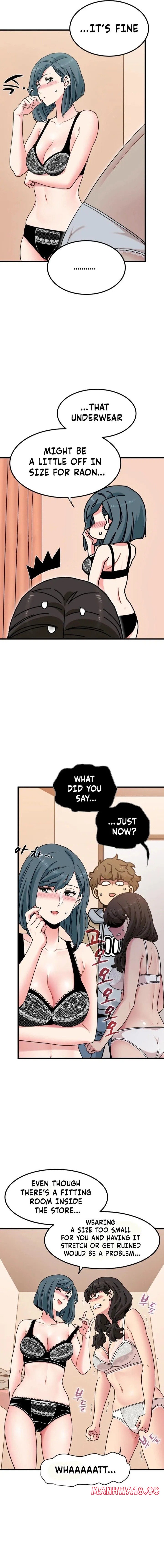 A Turning Point chapter 129 page 10