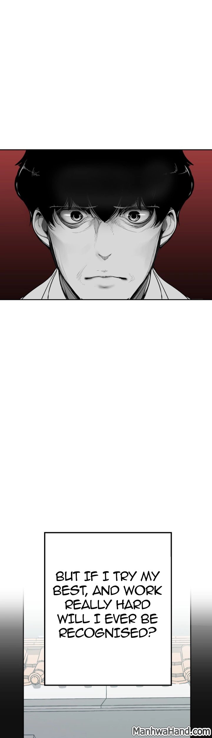 A Wonderful New World chapter 1 page 11