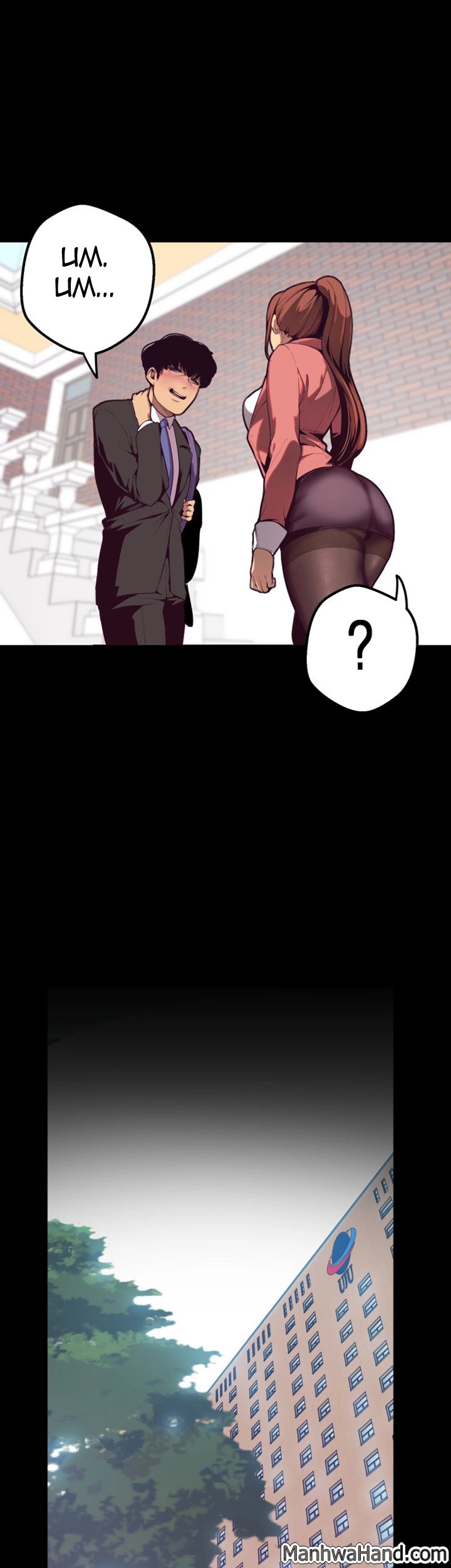 A Wonderful New World chapter 1 page 29