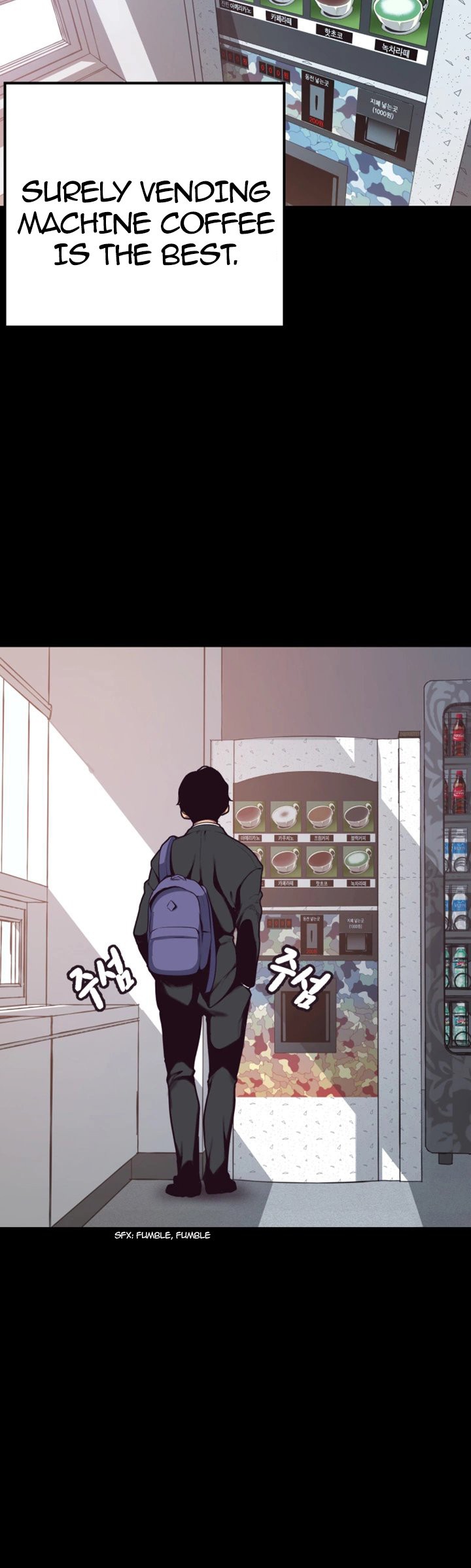 A Wonderful New World chapter 1 page 35
