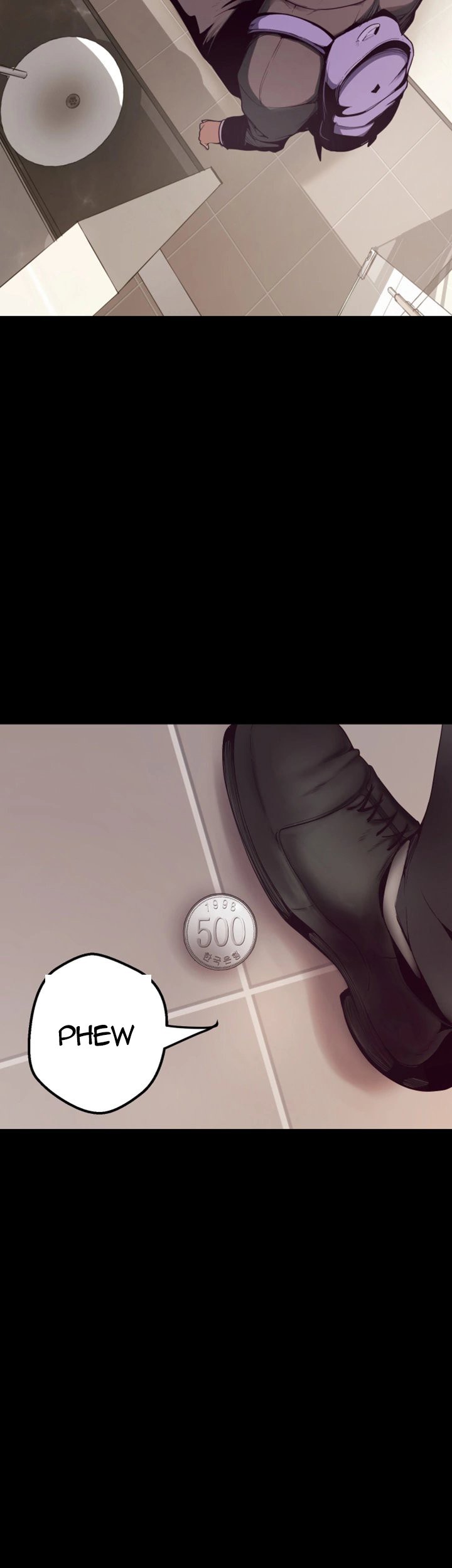 A Wonderful New World chapter 1 page 43