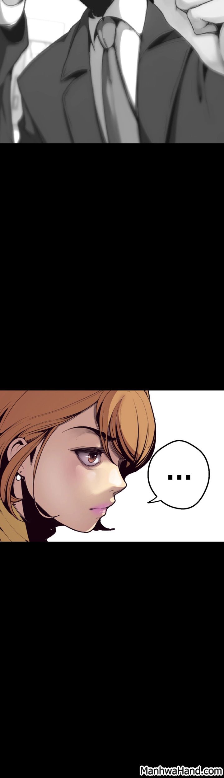 A Wonderful New World chapter 1 page 52