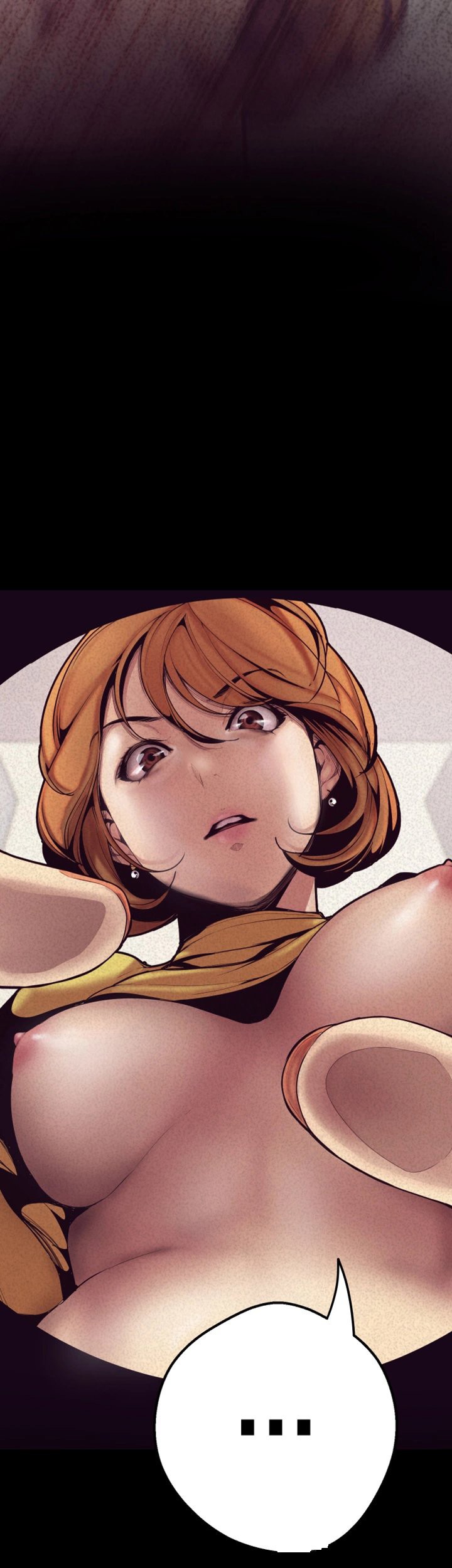 A Wonderful New World chapter 1 page 64