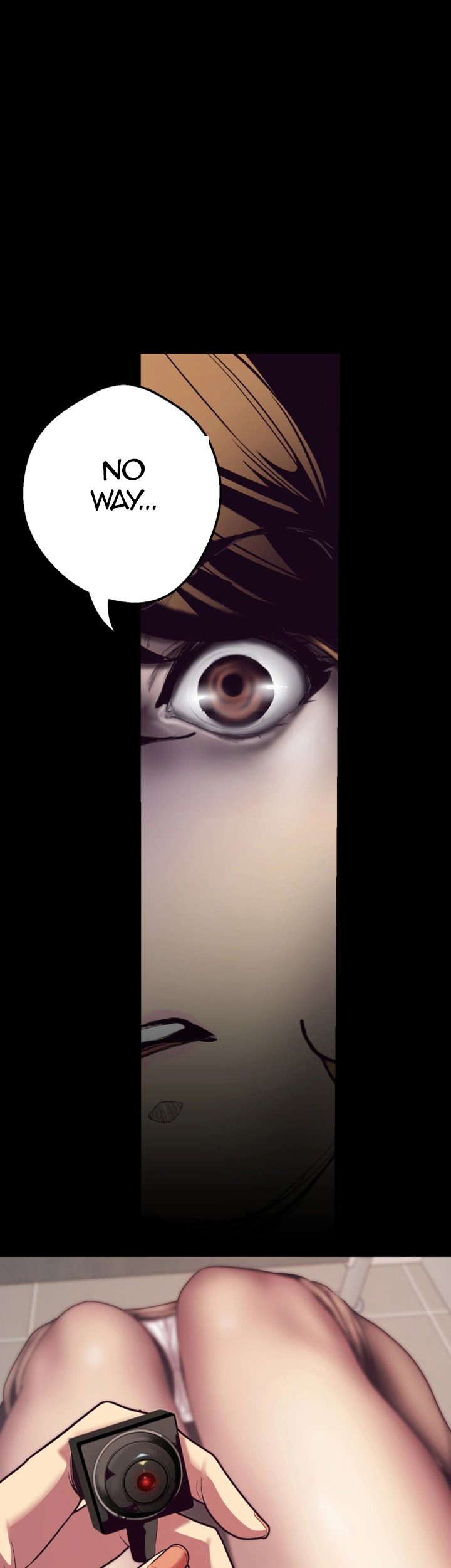 A Wonderful New World chapter 1 page 66