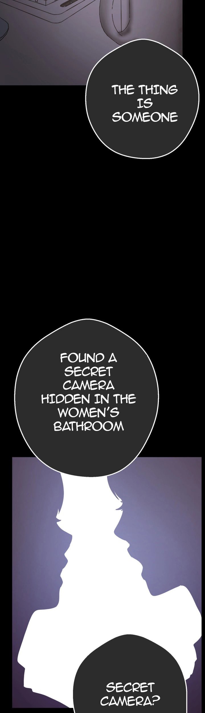 A Wonderful New World chapter 1 page 69