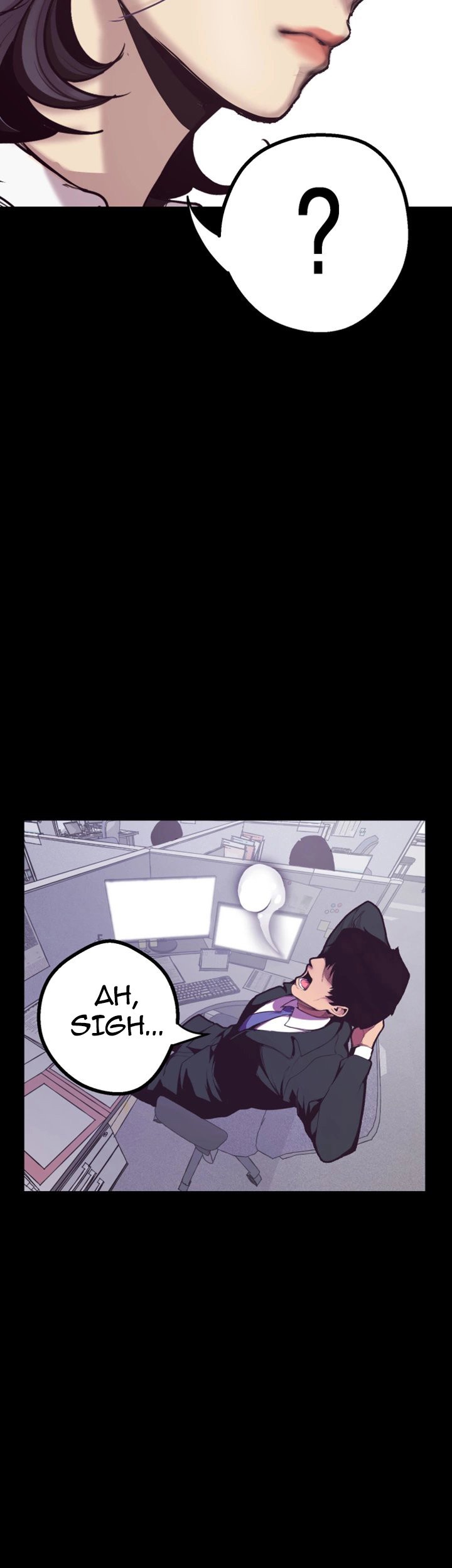 A Wonderful New World chapter 1 page 80