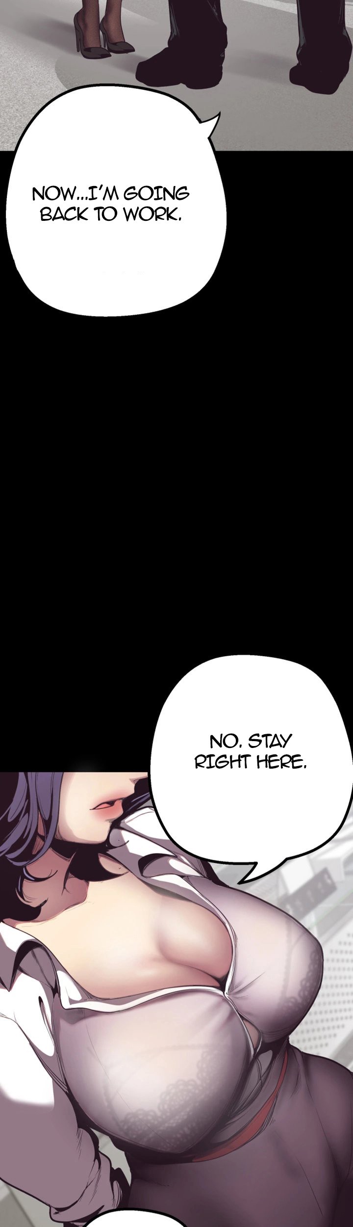 A Wonderful New World chapter 2 page 3