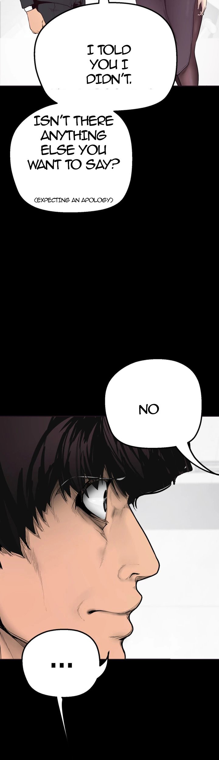 A Wonderful New World chapter 2 page 18