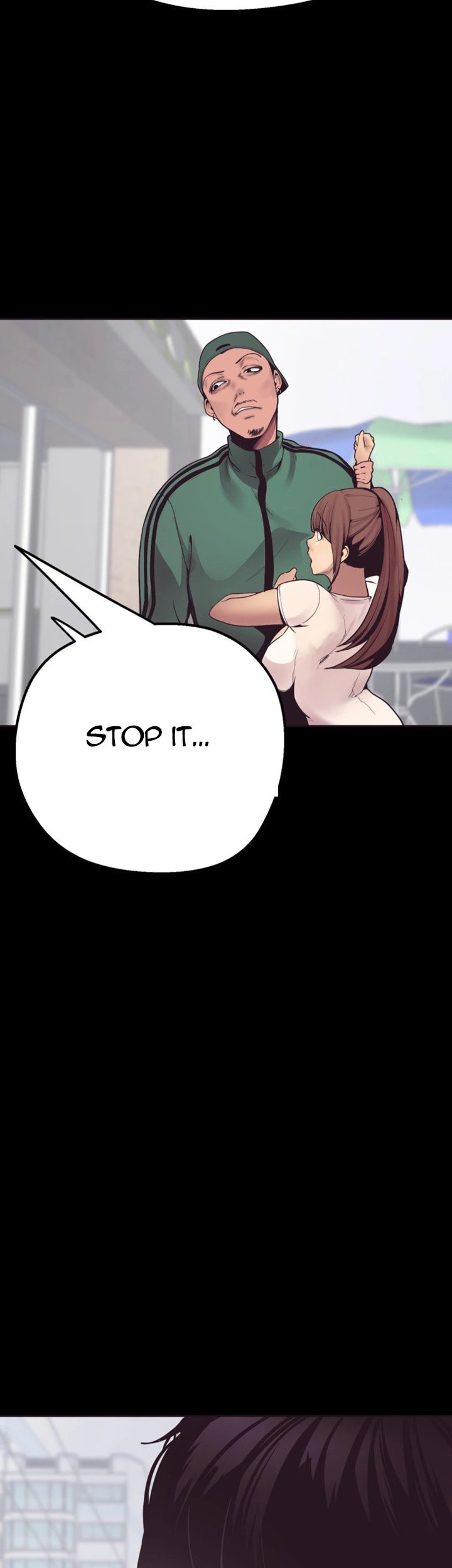 A Wonderful New World chapter 2 page 81